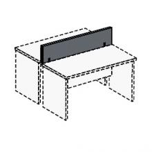 Экран 380x1200x25 мм