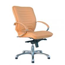 Кресло "Alia Chrome LB"