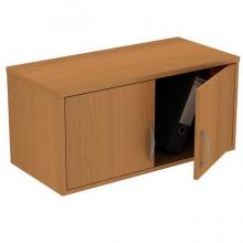 Антресоль 2-дверная