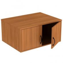 Антресоль 2-дверная глубокая