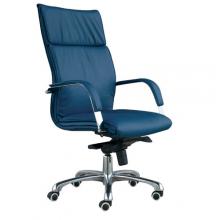 Кресло "Berlin Chrome"