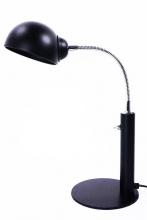 Светильник настольный BL-030H черный