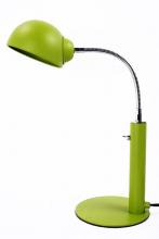 Светильник настольный BL-030H зеленый