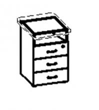 ТУМБА СТАЦИОНАРНАЯ bonus_1212