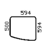 ТОП (к тумбе арт.1222) bonus_1869