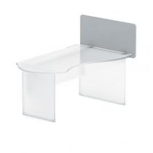 Бостон New экраны настольные прямоугольные 100