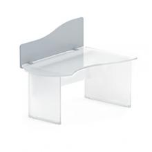 Бостон New экраны настольные фигурные 140