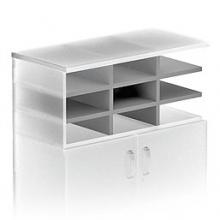 Бостон New Органайзер для шкафов на 9 ячеек