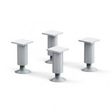 Бостон New Опоры стационарные (4 шт)