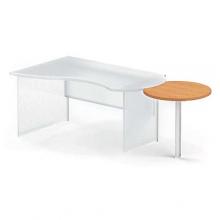 Бостон New Окончание стола 700