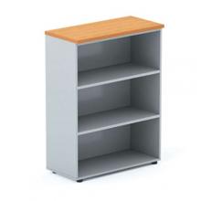 Бостон New шкаф 3 уровня широкий открытый