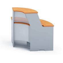 "Бостон NEW" модуль внутренний 90