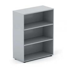 Бостон New стеллаж средний