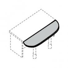 Брифинг-приставка без опор 462