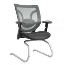 Кресло "Brise cbrp55 Silver"