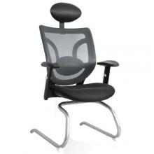 Кресло "Brise High cbrp55 Silver"