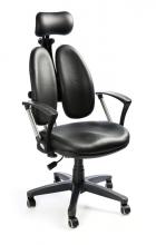 Кресло "Bruno" экокожа