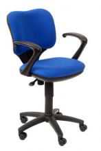 Кресло "CH-540AXSN-Low"