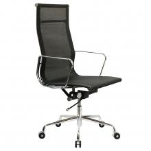 Кресло для руководителя "ch-996" black 