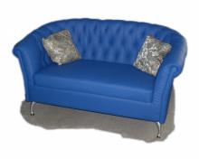 Диван 2-х местный "Честер Лайт"