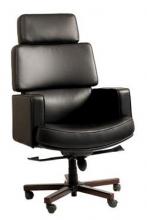 Кресло руководителя "Chief-Black"