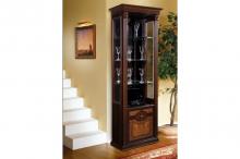 Витрина 1-х ств.