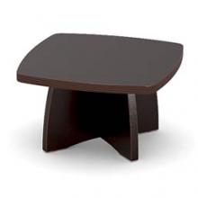 "Бостон" Стол журнальный квадратный