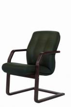 Кресло "Далас" экстра-полозья