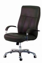 Кресло "Далас" хром