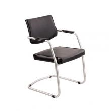 Стул Delta PA Silver