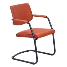 Стул "delta"  (черный)