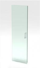 Дверь - стекло прозрачное ДФ 11