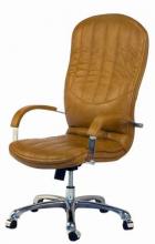 Кресло "Дипломат" хром