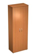 Шкаф для одежды 770x400x1980 мм