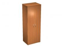 Шкаф для одежды глубокий 770x580x1980 мм