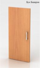 Дверь низкая ДМ 41.0