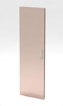 Дверь-стекло тонированное ДМ 43