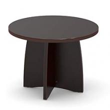 "Бостон" Конференц-стол круглый