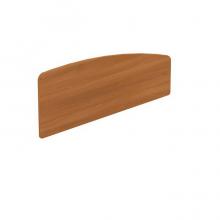 Экран настольный боковой стола эргономичного