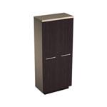 Esperto-346. Шкаф для документов закрытый, дуб