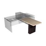 Esperto-465. Брифинг-приставка фронтальная 