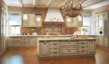 Кухня Европа 0x0x0 мм