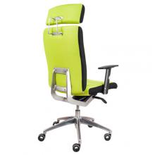 Кресло Fox High sync FX gtp51Alu3