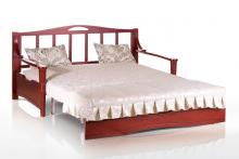 Диван раскладной "Фрегат 04"