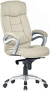 Кресло руководителя George Beige (беж)