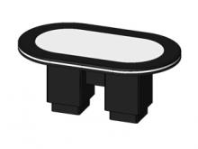 Стол для заседаний Интеллект МЛ351/11/И350 