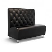 Диван 2-местный