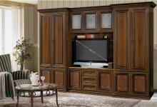 Шкафы  "Капри"