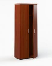 Шкаф для одежды 400x773x1980 мм