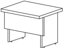 Стол для заседаний КЭ-12 